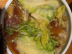 -去茶去餐厅(中央大街店)