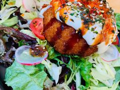 土豆沙拉-村上一屋(望京店)