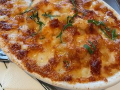 -Wolfgang’s Steakhouse 沃夫冈牛排馆(上海白玉兰广场店)