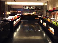 -宁波逸东豪生大酒店·豪生咖啡厅