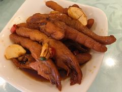 -御满江海鲜酒家(洛溪新城店)
