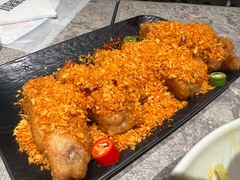 -留半山·香港食堂(啦啦宝都店)
