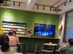 -半度雨棚(莫干山路店)