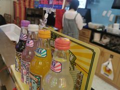 -赵财财·肠粉·煲仔饭(华润万象城店)