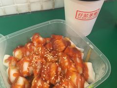 -孖记茶档·热腾茶餐(江南西plus店)
