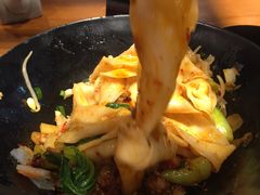 -鼎高高陕西美食(龙德广场店)