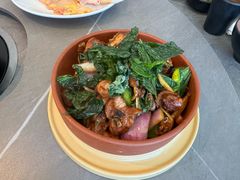 -创味·民间海南菜·非遗藤桥排骨(藤桥·免税城店)