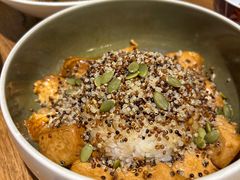 -漫蔬•台北蔬食小馆VEGGIEBOIL(朝晖店)