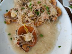 -明记海鲜大排档(巽寮湾店)