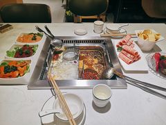 -默玉火锅(新世纪购物中心店)
