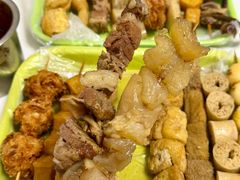 -马记大锅煮(总店)