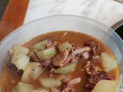 -孙记驴肉山庄(李桥店)