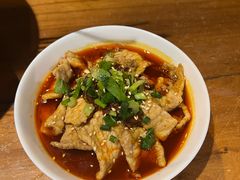 -付小姐在成都(南锣鼓巷店)