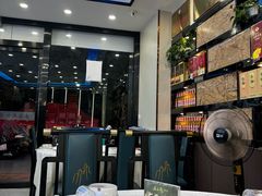 -五谷屯私房菜·始于2005(中山陵童卫路店)