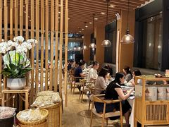 -若蘭慈·无国界素食料理(欢乐海岸店)