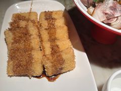 -老淮安·淮安菜(涟水店)