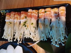 -九田家黑牛烤肉料理(新光汇店)