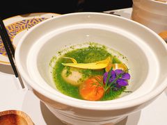 -狮拾久·现代新加坡料理(壹方城店)