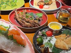 -大江户日本料理(吕厝店)