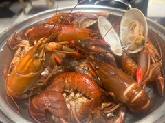 -川骄海鲜自助(河东店)
