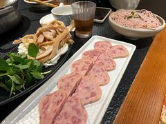 -滇牛云南火锅(桂林路店)