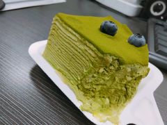 -可丽可丽·生日蛋糕·下午茶(厦门鹭港店)