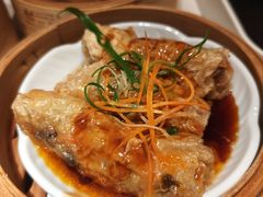 -禄运茶居·手工点心(猎德店)
