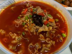 -闻道食府烙饼卷带鱼(原车耳营店原大觉寺店)