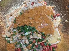 -福客麻辣烫·现炒麻辣香锅(印力中心店)