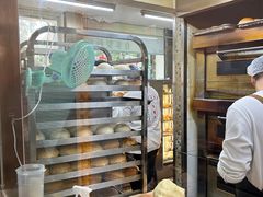 -洪記餅店(虹泉路店)