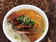 -陈光记烧腊店(罗保博士街店)