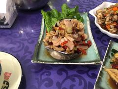 -威海渔村(静安旗舰店)