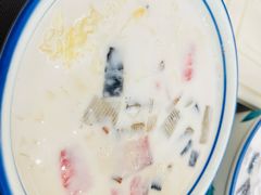 -文昌邓记清补凉(西沙路店)