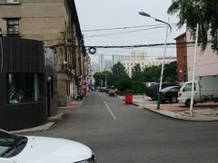 -哈尔滨师范大学(江南校区)