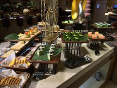 -扬州绿地铂骊酒店