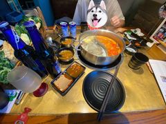 -手选潮汕鲜活牛肉火锅(二七广场店)