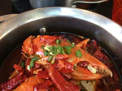 -锅色天香(巴士底区店)