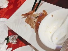 -正阳门饭庄·烤鸭·北京菜(万丰路七里庄店)