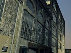 -半岛1919创意园区