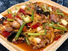 -青城甲(青城山店)