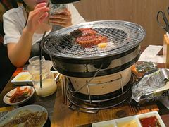 -蒜香焼肉PURUSHIN(马场路店)