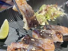 -1218 GRILL 主厨