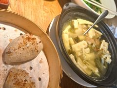 -金苑酒家·客家菜·广东老字号(万象店)