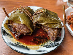 -长廊好灶头 本地人农家菜(枫泾古镇店)