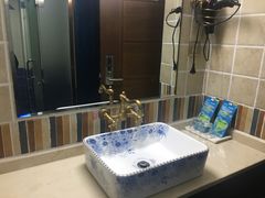 -下一站·格调观景酒店(天门山索道站店)