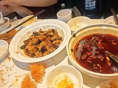-大铁勺新津菜(中北永旺店)