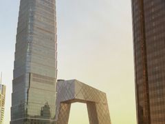 -北京中国大饭店