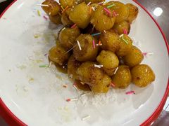 -老舅老蒙肉饼非遗店(一店)