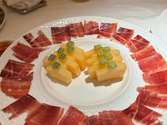 -波特曼西餐厅(中央大街店)