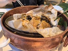 -桂满陇·杭州小馆(巴黎春天浦建店)